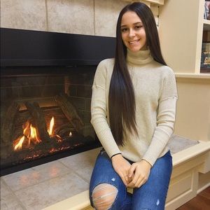 Meet your Posher, Grace